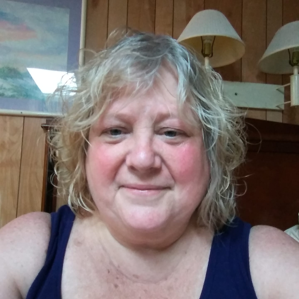 Meet your Posher, Debbie